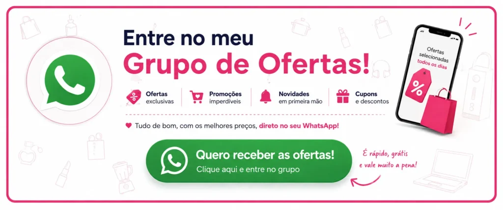 Banner Grupo de Ofertas