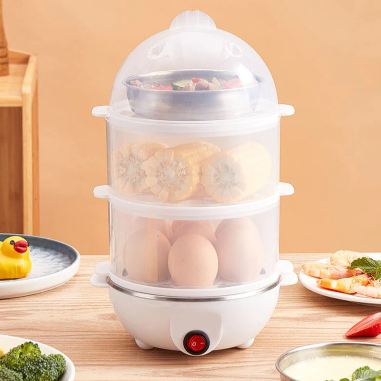 Cozedor Elétrico Multifuncional: Como Escolher e Usar na Cozinha