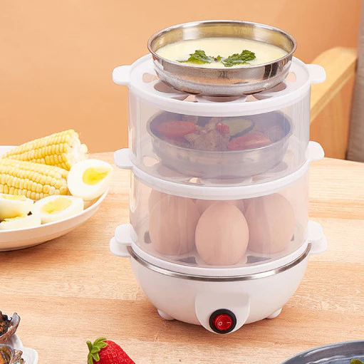 Cozedor Elétrico Multifuncional: Como Escolher e Usar na Cozinha