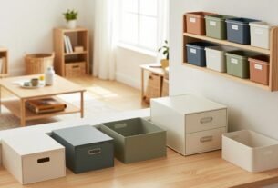 Top Organizadores para Pequenos Espaços Vendidos na Amazon
