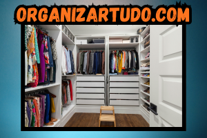 OrganizarTudo.com