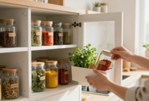 Como Organizar Armários da Cozinha: Guia Completo para Transformar seu Espaço