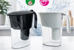 Jarra Purificadora