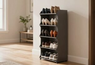organizador de sapatos