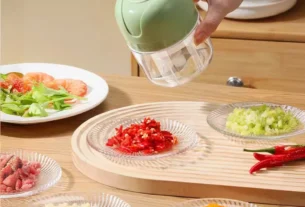 Mini Processador2